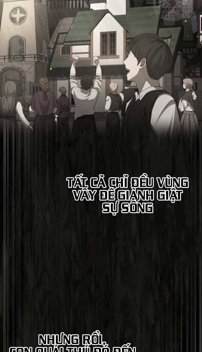 Trở Thành Hung Thần Trong Trò Chơi Thủ Thành Chapter 50 - 67