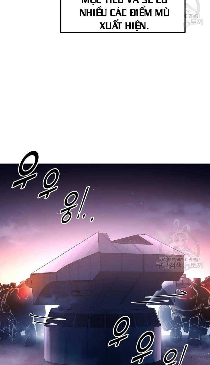Trở Thành Hung Thần Trong Trò Chơi Thủ Thành Chapter 50 - 93