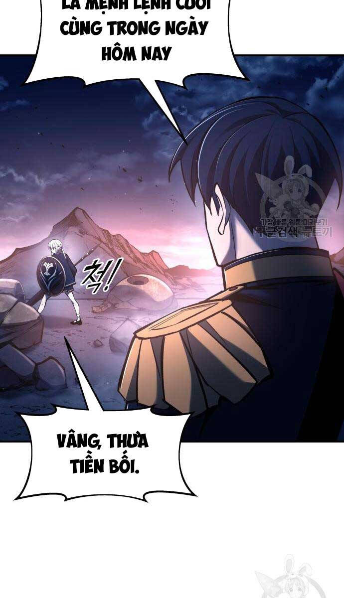 Trở Thành Hung Thần Trong Trò Chơi Thủ Thành Chapter 51 - 91