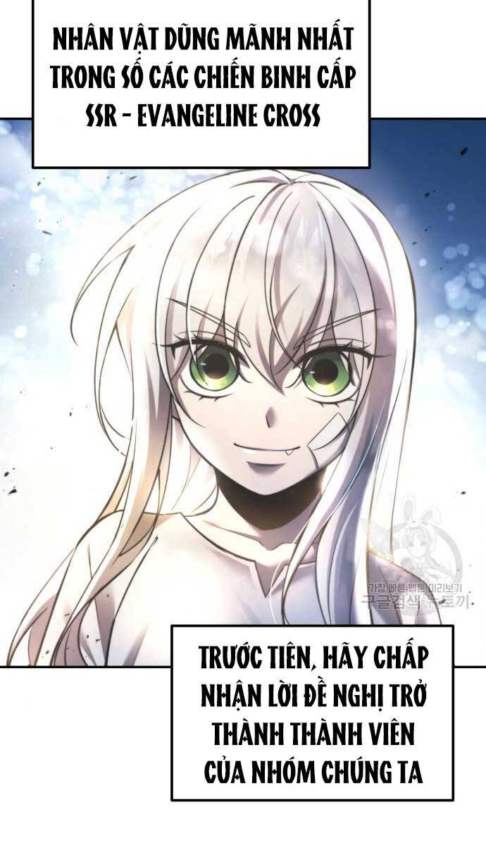 Trở Thành Hung Thần Trong Trò Chơi Thủ Thành Chapter 53 - 90