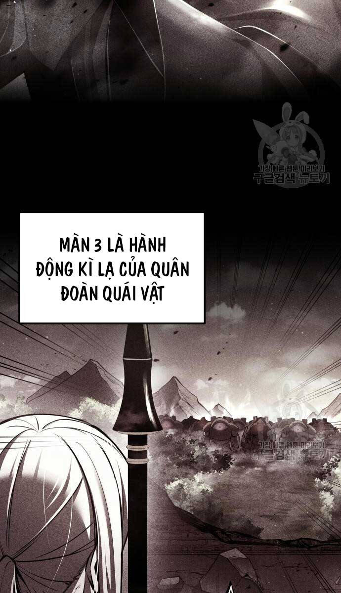 Trở Thành Hung Thần Trong Trò Chơi Thủ Thành Chapter 54 - 20