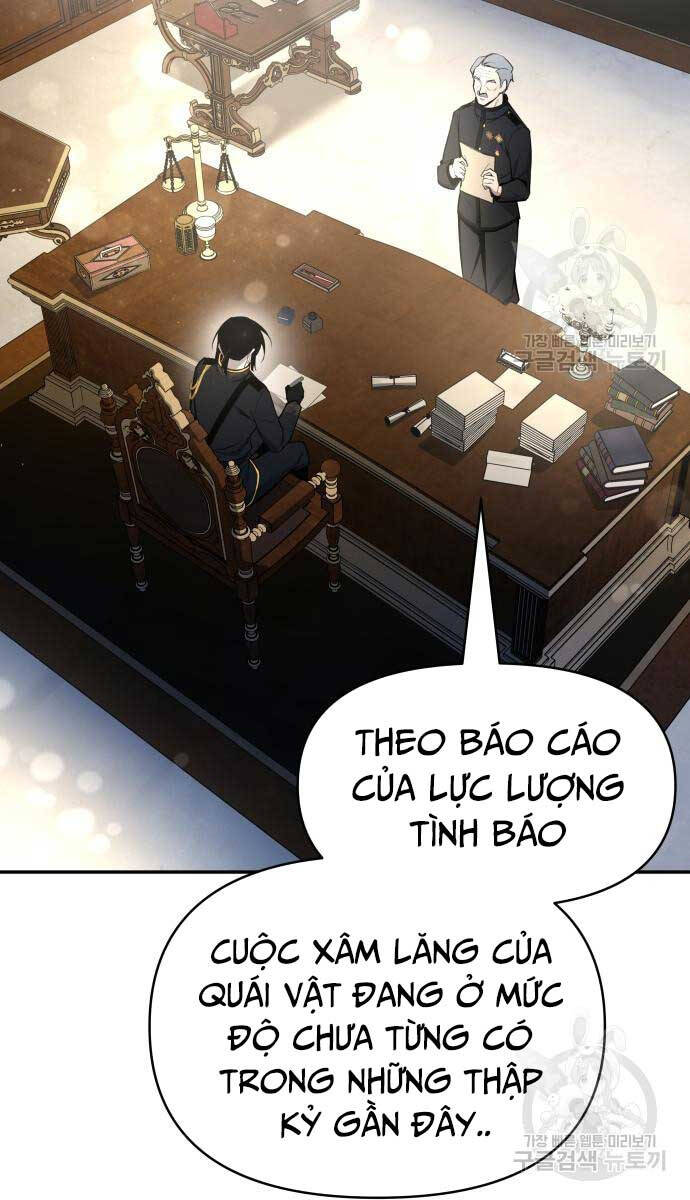 Trở Thành Hung Thần Trong Trò Chơi Thủ Thành Chapter 54 - 48