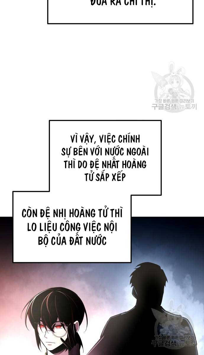 Trở Thành Hung Thần Trong Trò Chơi Thủ Thành Chapter 54 - 68