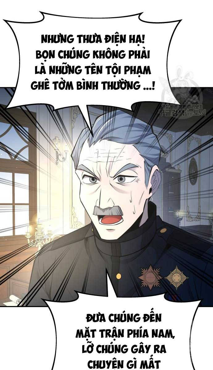 Trở Thành Hung Thần Trong Trò Chơi Thủ Thành Chapter 54 - 83