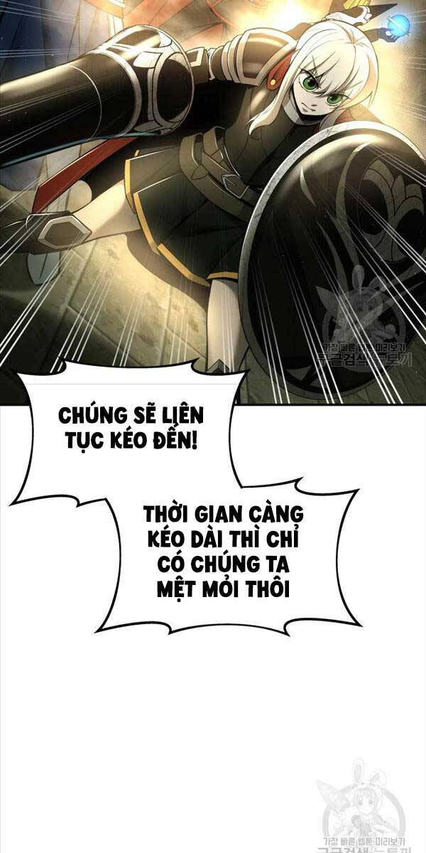 Trở Thành Hung Thần Trong Trò Chơi Thủ Thành Chapter 56 - 25