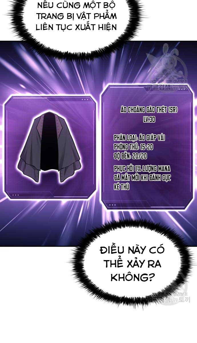 Trở Thành Hung Thần Trong Trò Chơi Thủ Thành Chapter 57 - 105