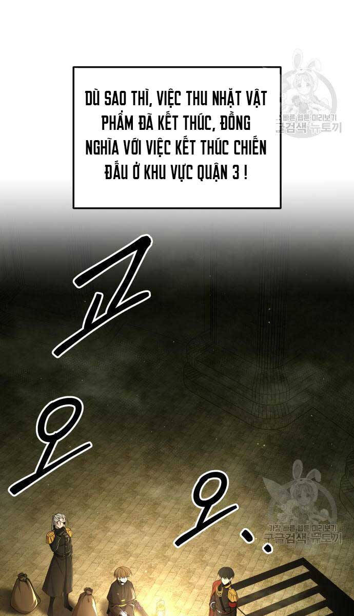 Trở Thành Hung Thần Trong Trò Chơi Thủ Thành Chapter 57 - 109