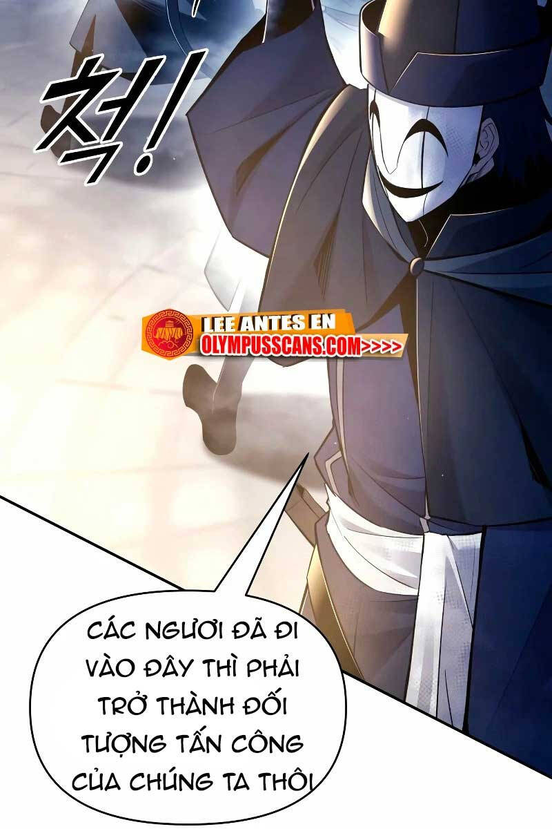 Trở Thành Hung Thần Trong Trò Chơi Thủ Thành Chapter 58 - 126