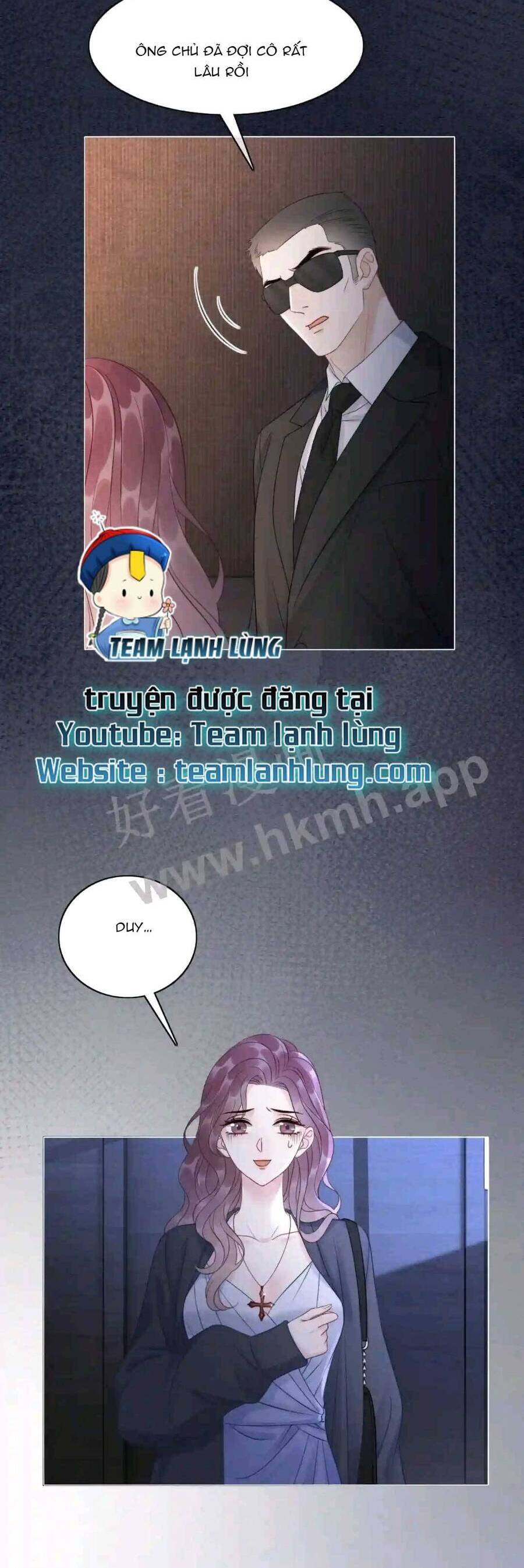 Nữ Phụ Ngày Nào Cũng Muốn Ly Hôn Với Ta Chapter 44 - 12