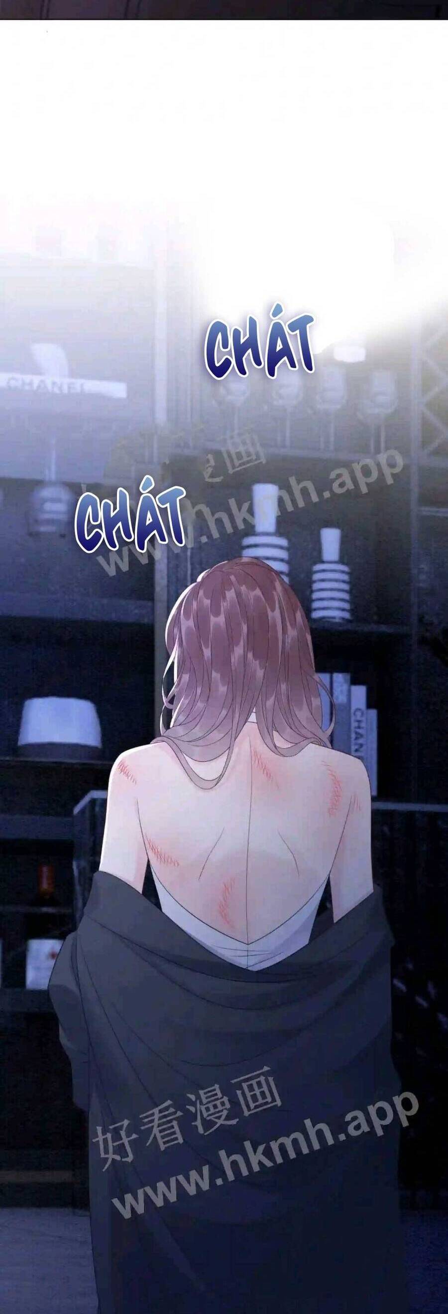 Nữ Phụ Ngày Nào Cũng Muốn Ly Hôn Với Ta Chapter 44 - 14