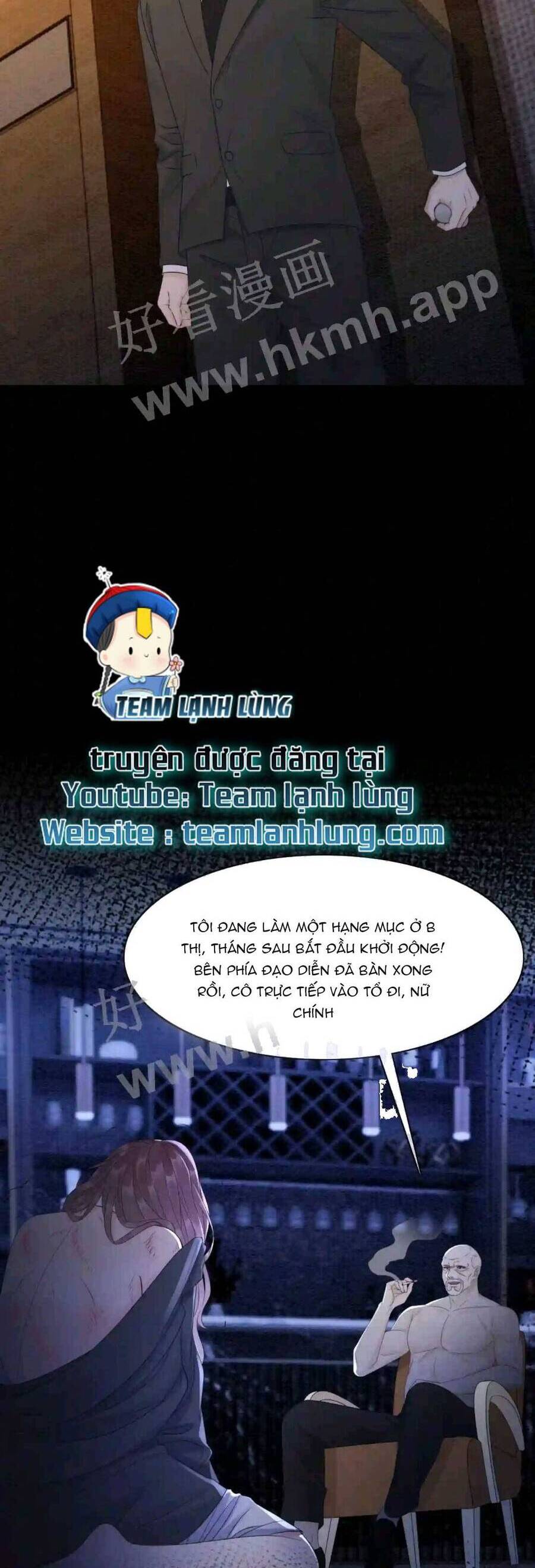 Nữ Phụ Ngày Nào Cũng Muốn Ly Hôn Với Ta Chapter 44 - 16