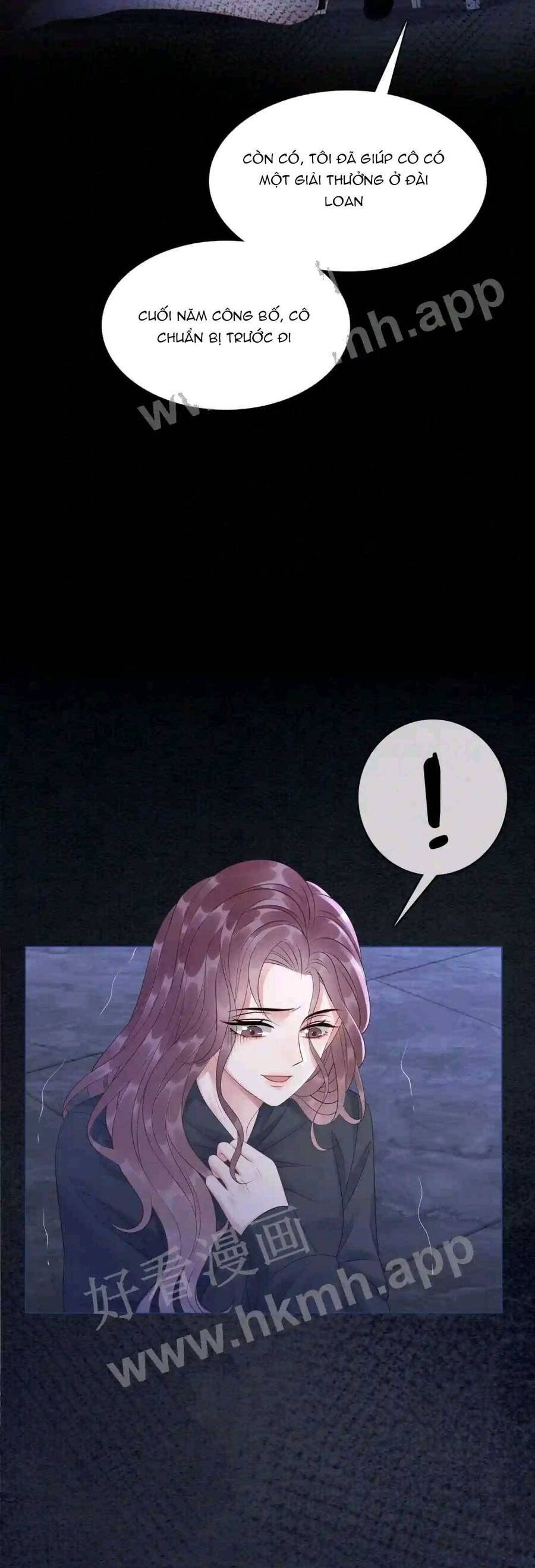 Nữ Phụ Ngày Nào Cũng Muốn Ly Hôn Với Ta Chapter 44 - 17