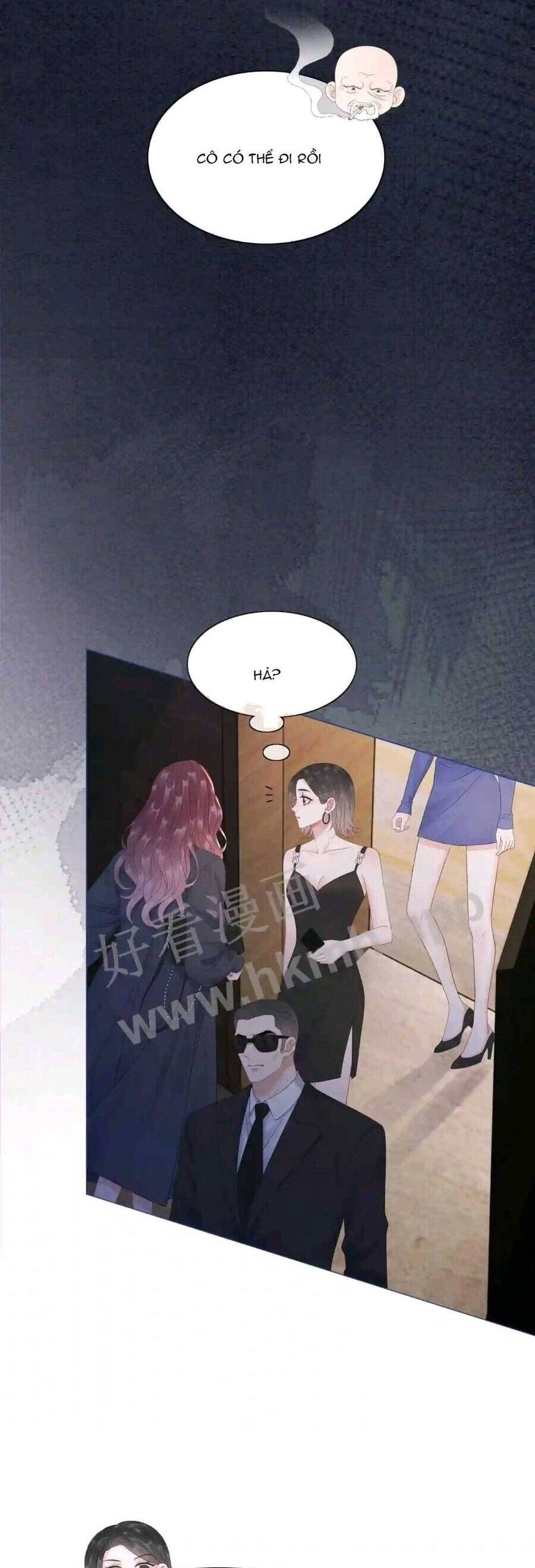 Nữ Phụ Ngày Nào Cũng Muốn Ly Hôn Với Ta Chapter 44 - 18