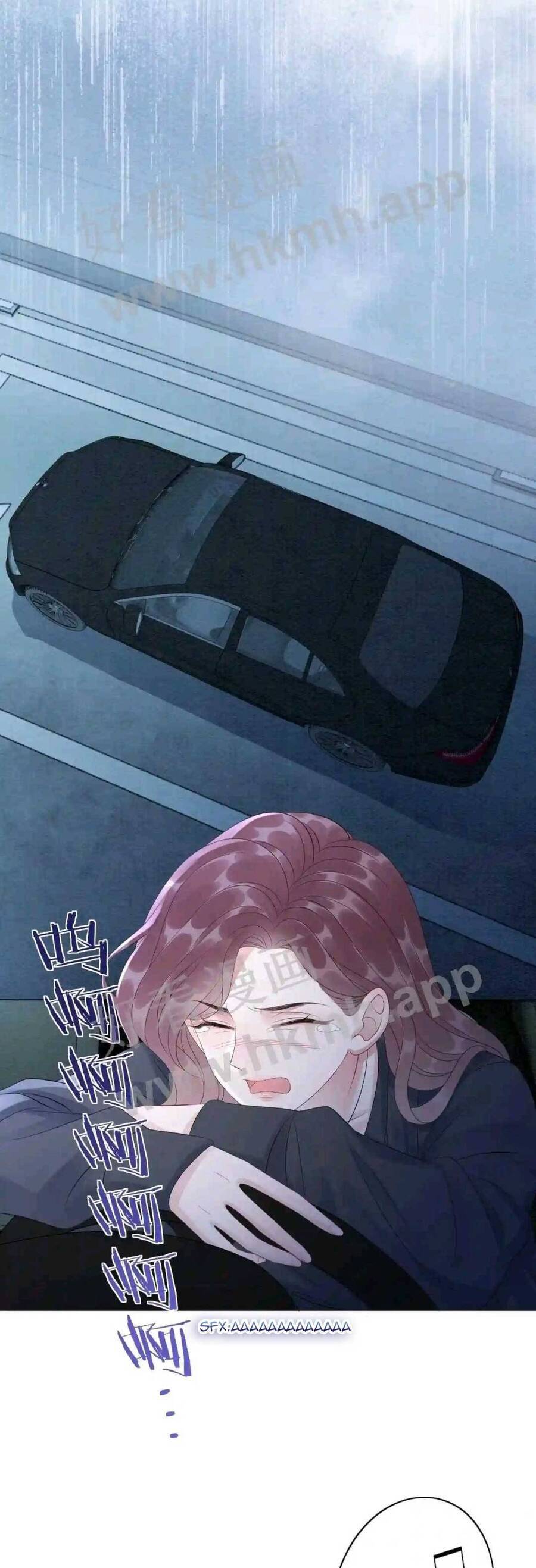 Nữ Phụ Ngày Nào Cũng Muốn Ly Hôn Với Ta Chapter 44 - 21