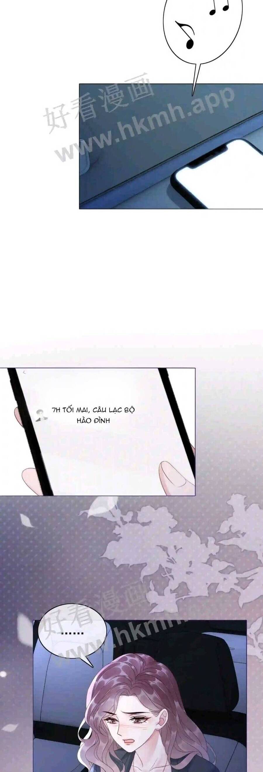 Nữ Phụ Ngày Nào Cũng Muốn Ly Hôn Với Ta Chapter 44 - 22