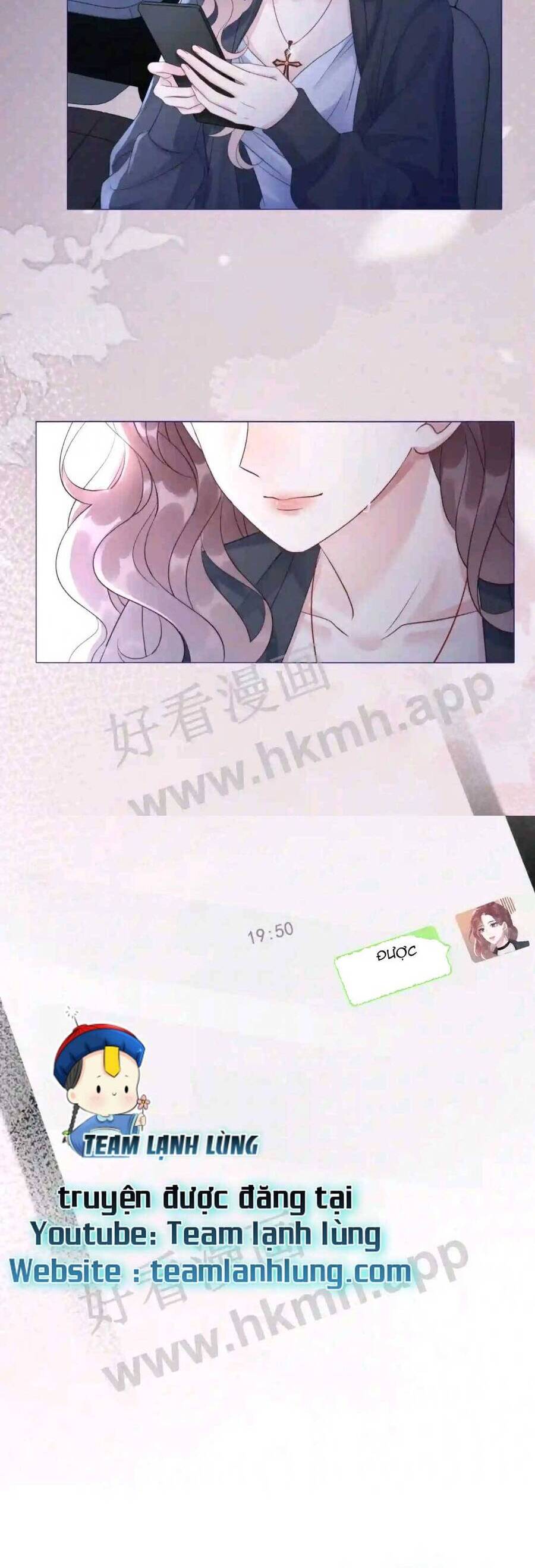 Nữ Phụ Ngày Nào Cũng Muốn Ly Hôn Với Ta Chapter 44 - 23