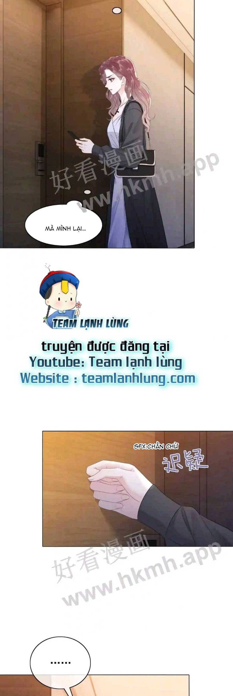 Nữ Phụ Ngày Nào Cũng Muốn Ly Hôn Với Ta Chapter 44 - 10