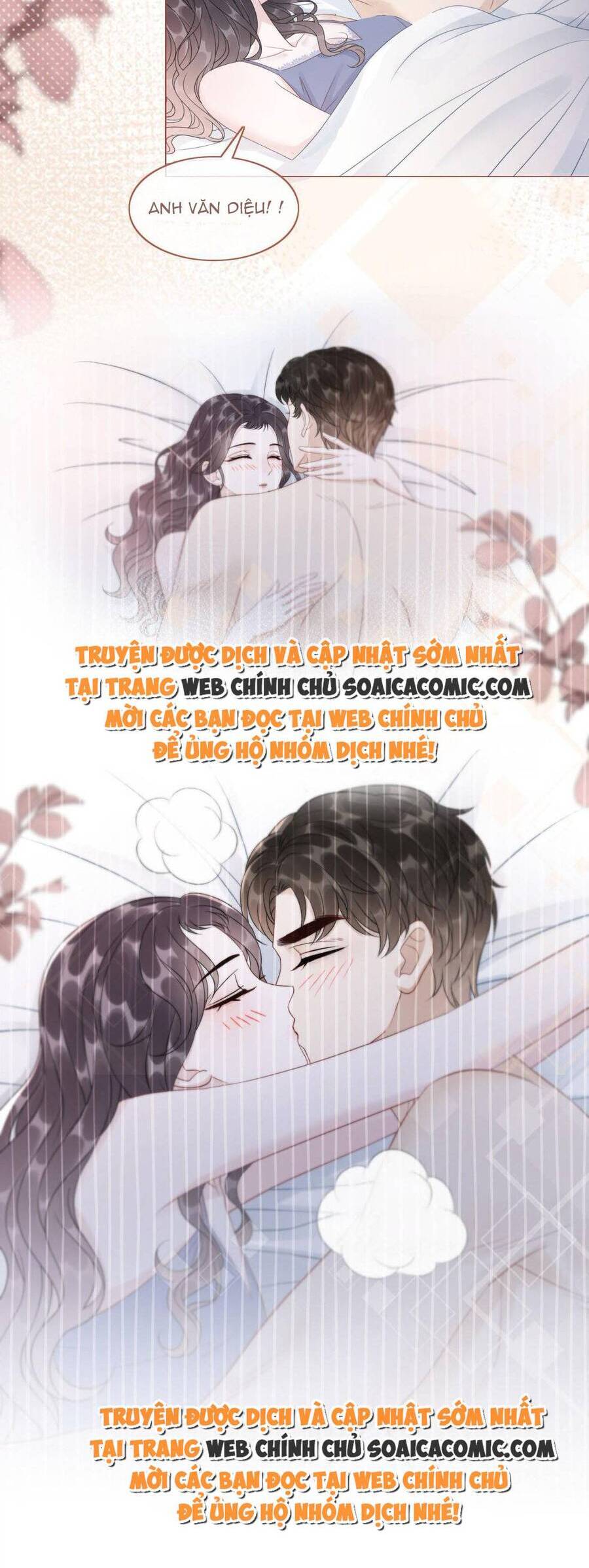 Nữ Phụ Ngày Nào Cũng Muốn Ly Hôn Với Ta Chapter 46 - 2