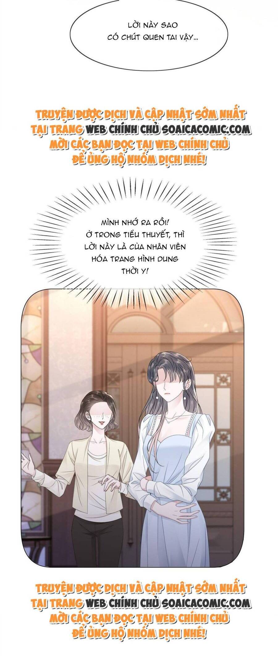 Nữ Phụ Ngày Nào Cũng Muốn Ly Hôn Với Ta Chapter 46 - 13