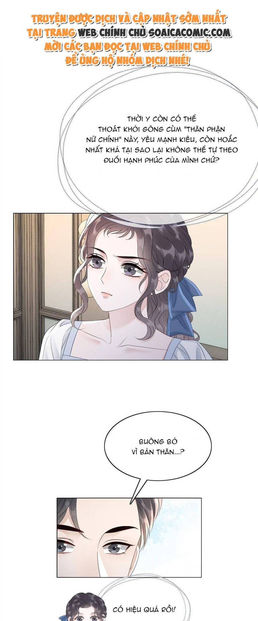 Nữ Phụ Ngày Nào Cũng Muốn Ly Hôn Với Ta Chapter 46 - 19