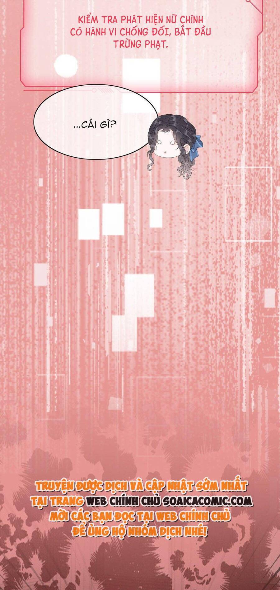 Nữ Phụ Ngày Nào Cũng Muốn Ly Hôn Với Ta Chapter 46 - 21