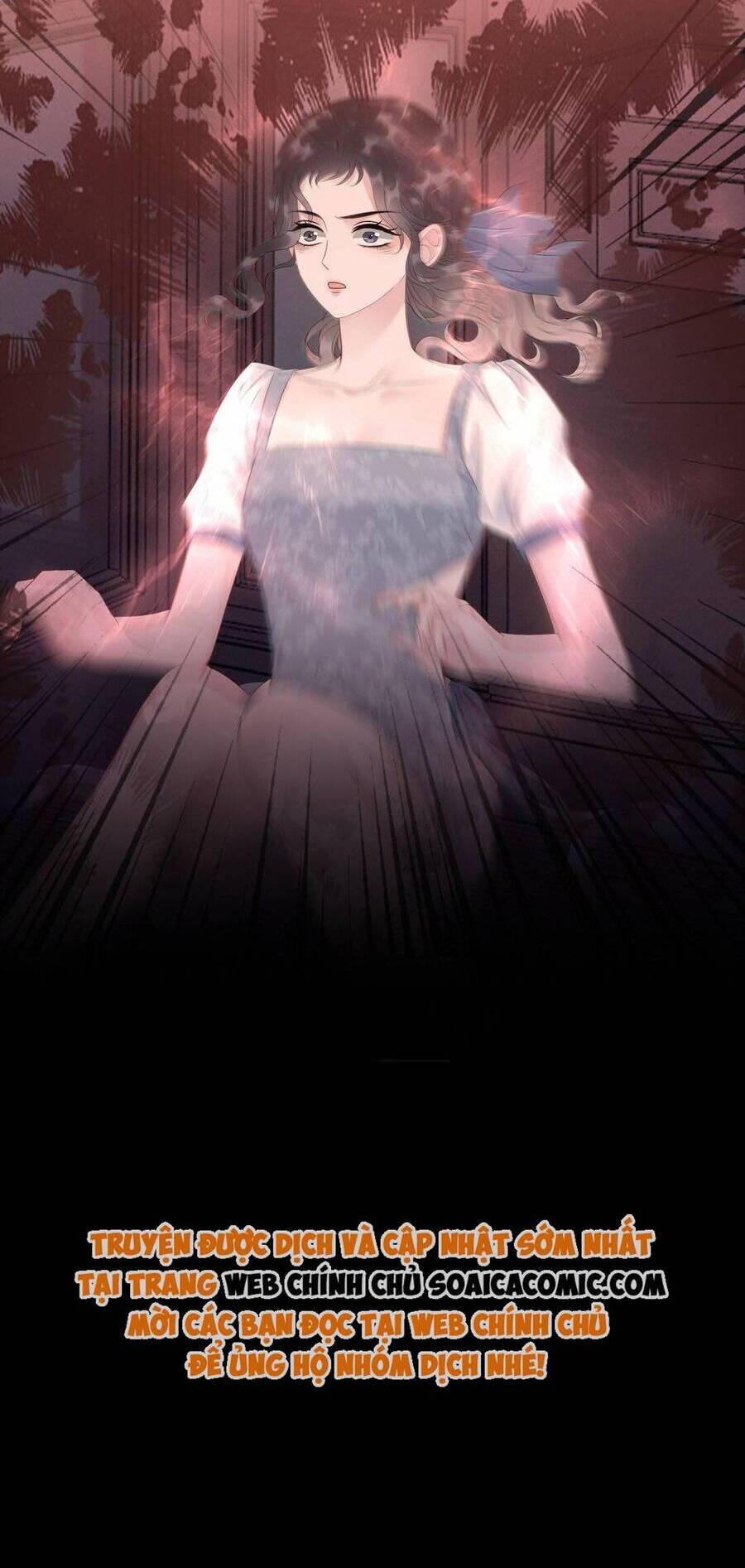 Nữ Phụ Ngày Nào Cũng Muốn Ly Hôn Với Ta Chapter 46 - 22