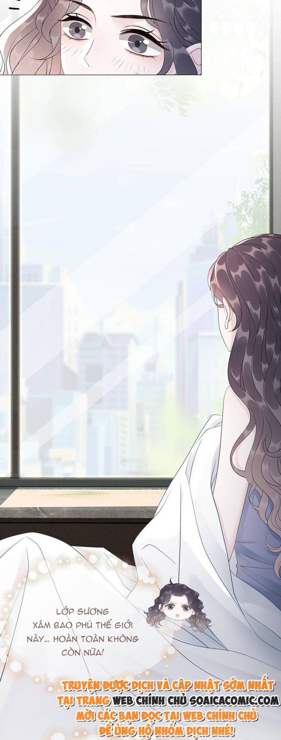 Nữ Phụ Ngày Nào Cũng Muốn Ly Hôn Với Ta Chapter 46 - 4