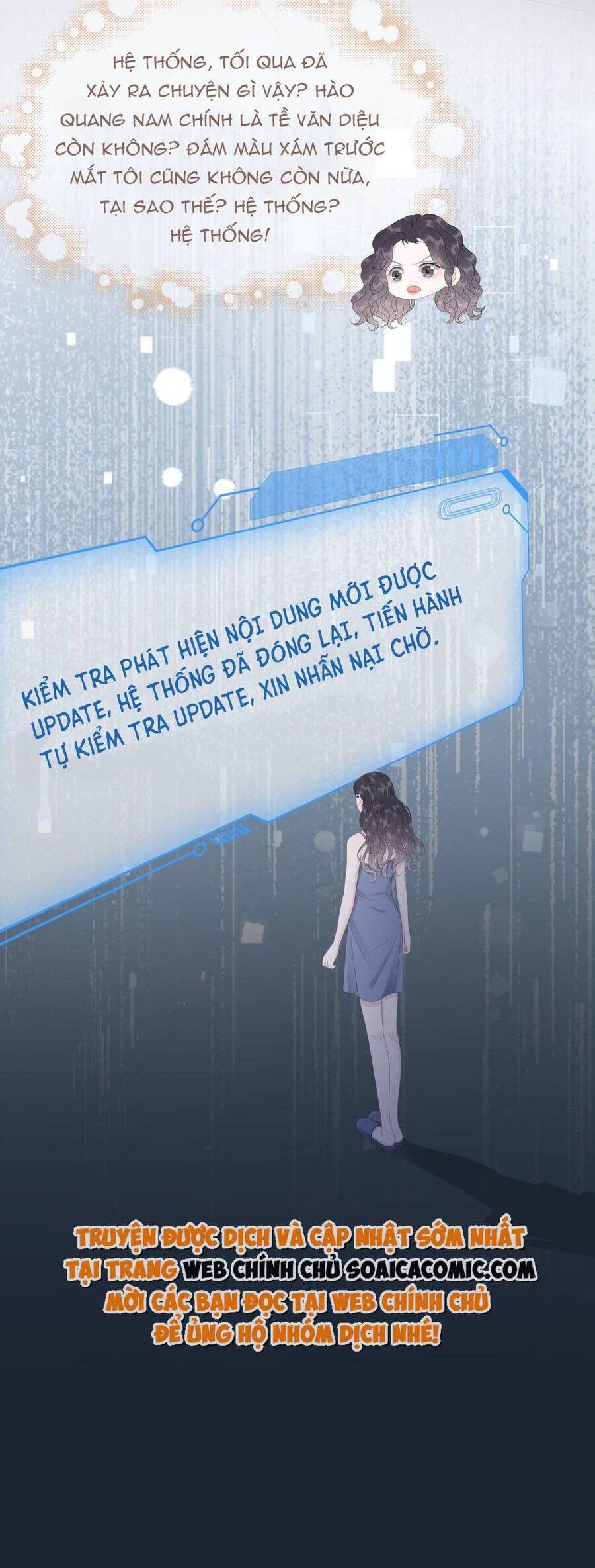 Nữ Phụ Ngày Nào Cũng Muốn Ly Hôn Với Ta Chapter 46 - 5