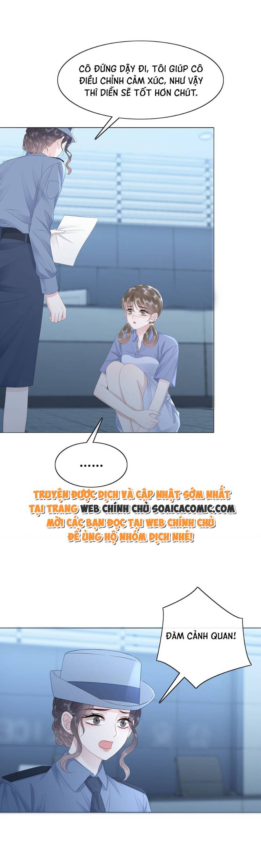 Nữ Phụ Ngày Nào Cũng Muốn Ly Hôn Với Ta Chapter 47 - 12