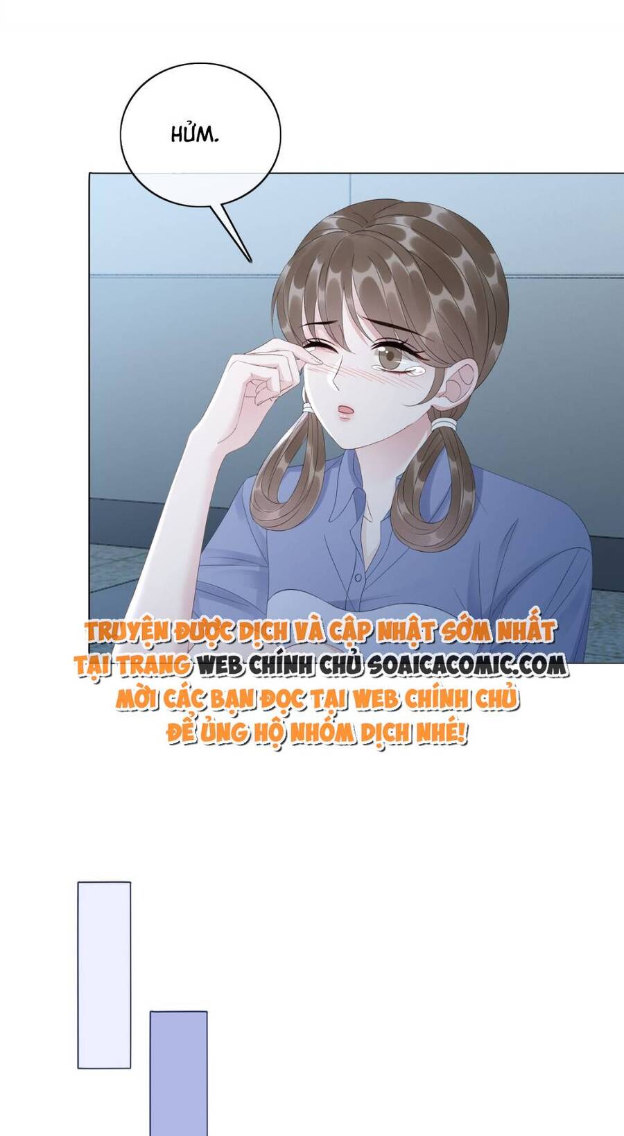 Nữ Phụ Ngày Nào Cũng Muốn Ly Hôn Với Ta Chapter 47 - 13