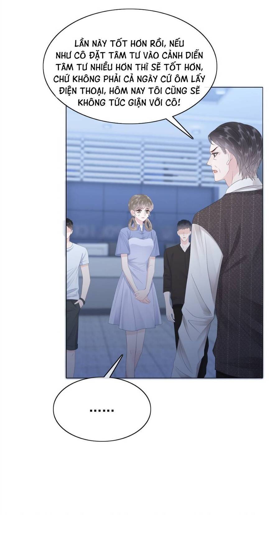 Nữ Phụ Ngày Nào Cũng Muốn Ly Hôn Với Ta Chapter 47 - 15