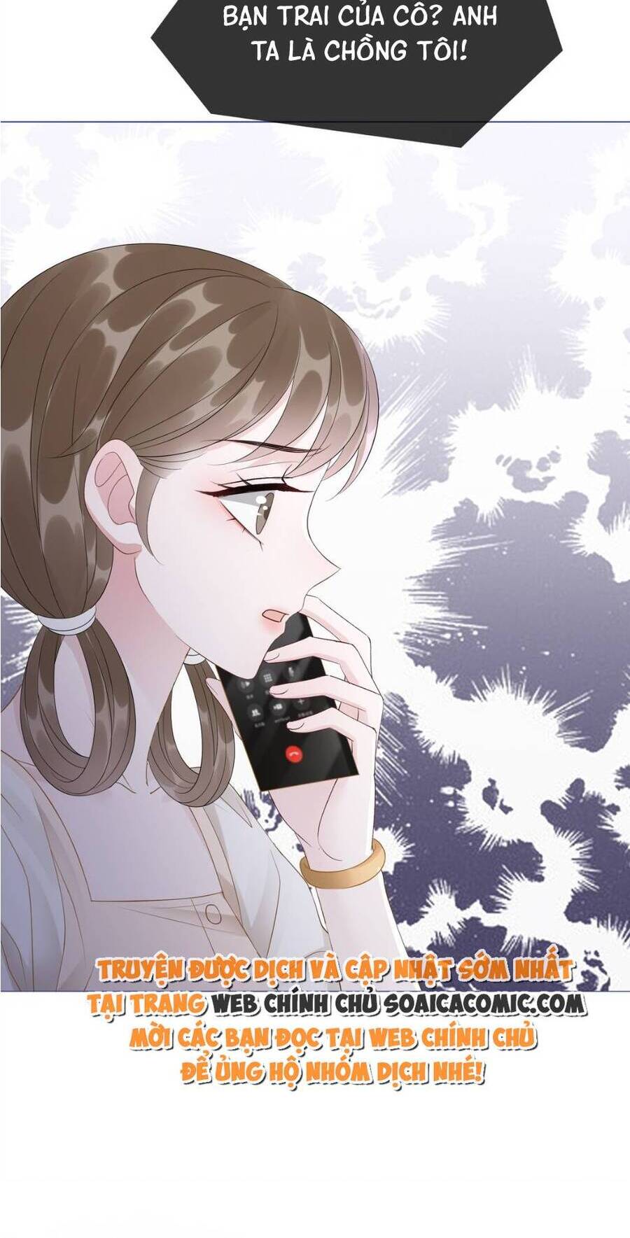 Nữ Phụ Ngày Nào Cũng Muốn Ly Hôn Với Ta Chapter 47 - 25