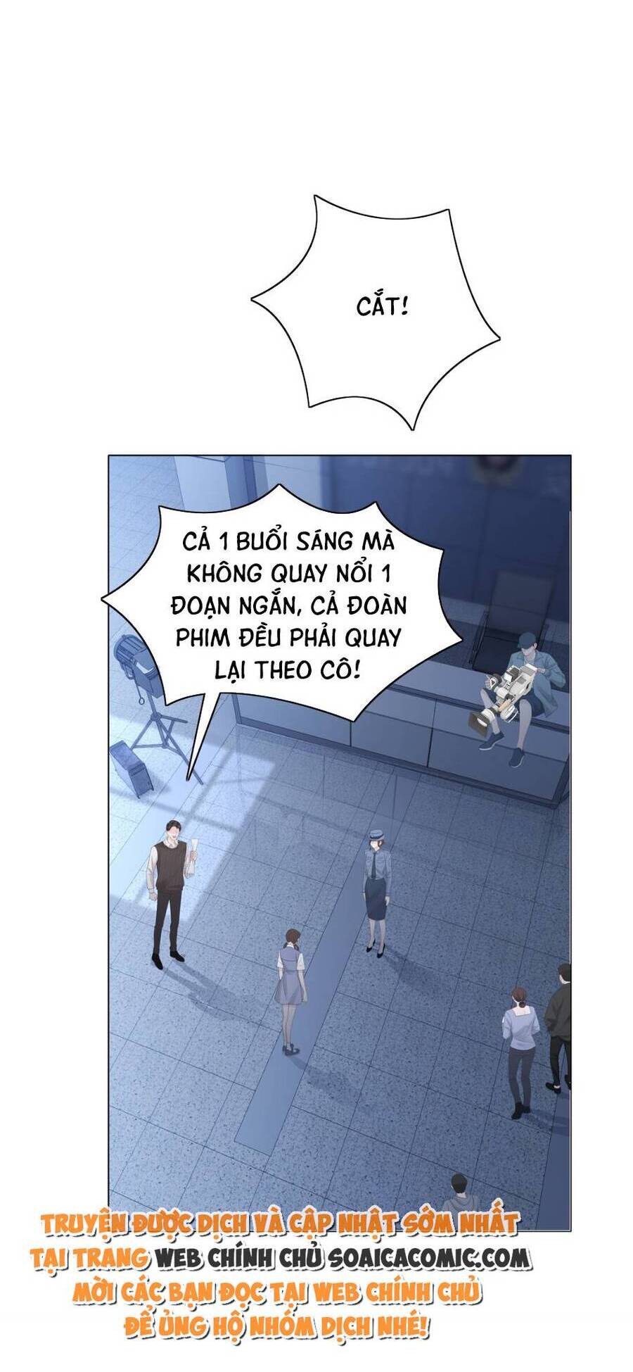 Nữ Phụ Ngày Nào Cũng Muốn Ly Hôn Với Ta Chapter 47 - 7