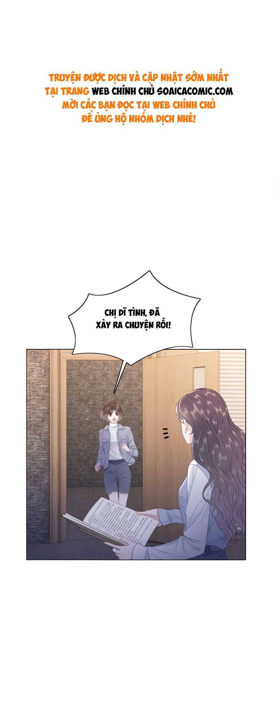 Nữ Phụ Ngày Nào Cũng Muốn Ly Hôn Với Ta Chapter 48 - 1