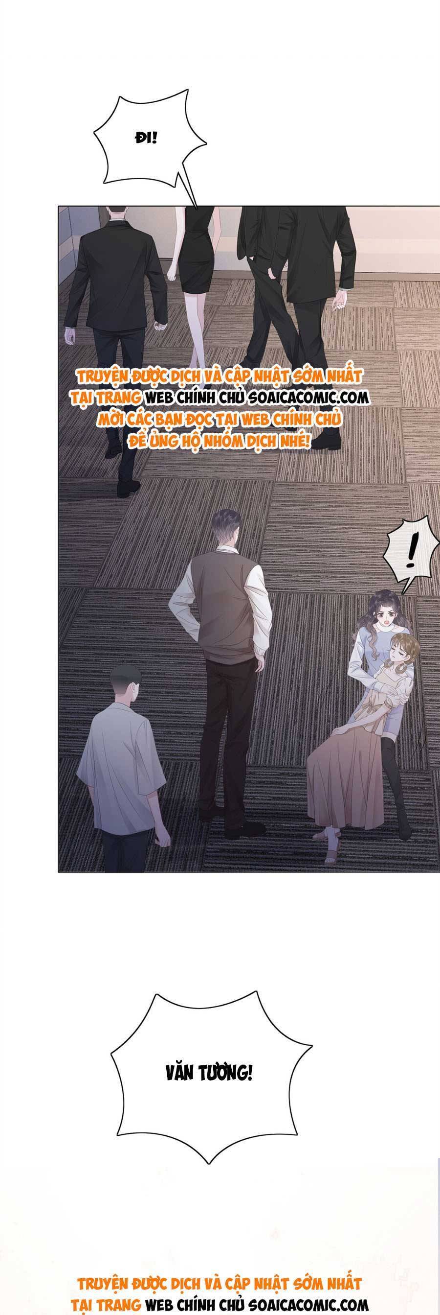 Nữ Phụ Ngày Nào Cũng Muốn Ly Hôn Với Ta Chapter 48 - 11