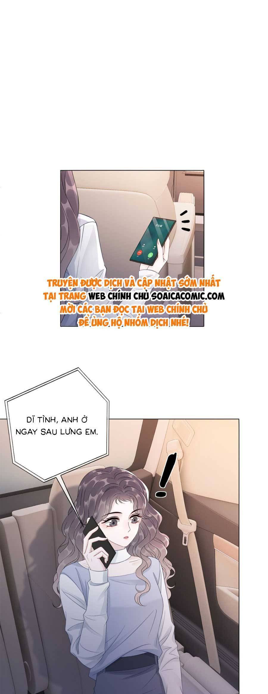 Nữ Phụ Ngày Nào Cũng Muốn Ly Hôn Với Ta Chapter 48 - 15