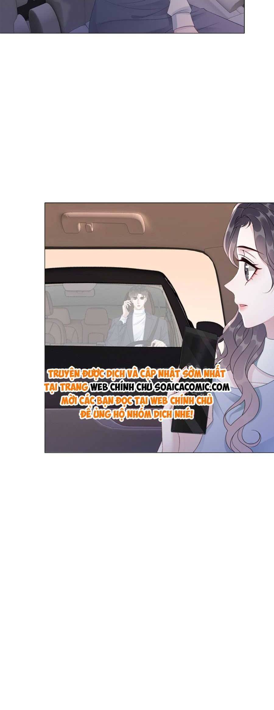 Nữ Phụ Ngày Nào Cũng Muốn Ly Hôn Với Ta Chapter 48 - 16