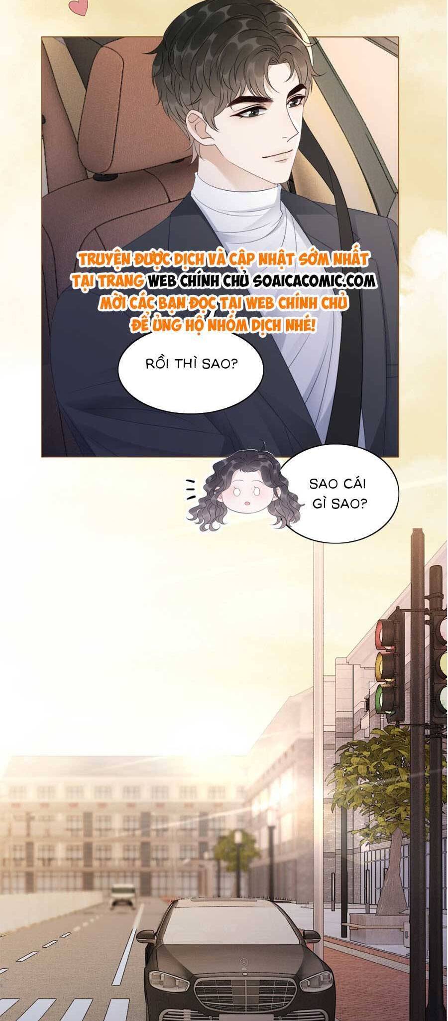 Nữ Phụ Ngày Nào Cũng Muốn Ly Hôn Với Ta Chapter 48 - 20