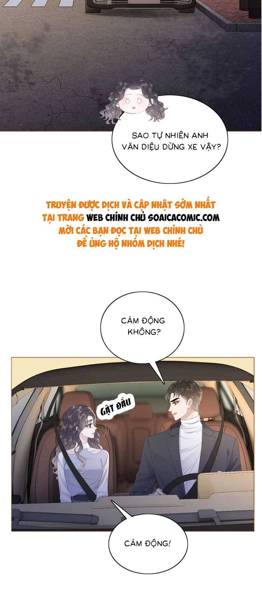 Nữ Phụ Ngày Nào Cũng Muốn Ly Hôn Với Ta Chapter 48 - 21