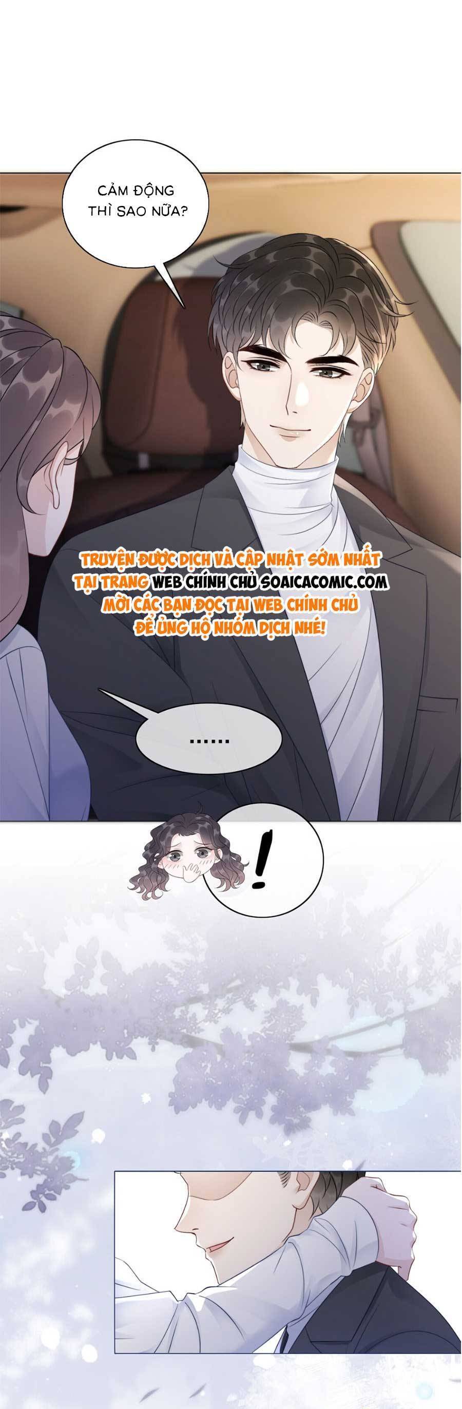 Nữ Phụ Ngày Nào Cũng Muốn Ly Hôn Với Ta Chapter 48 - 22