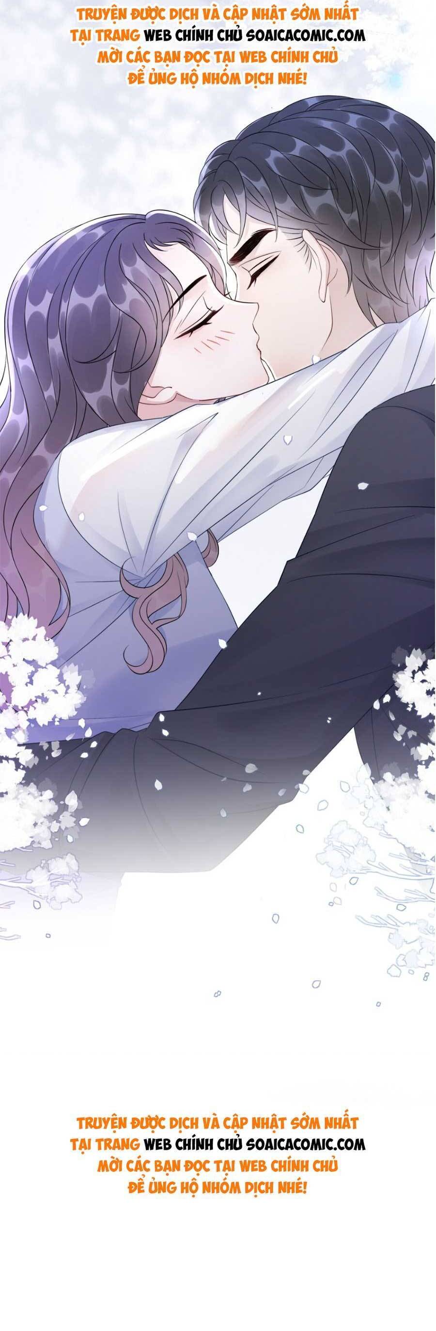 Nữ Phụ Ngày Nào Cũng Muốn Ly Hôn Với Ta Chapter 48 - 23