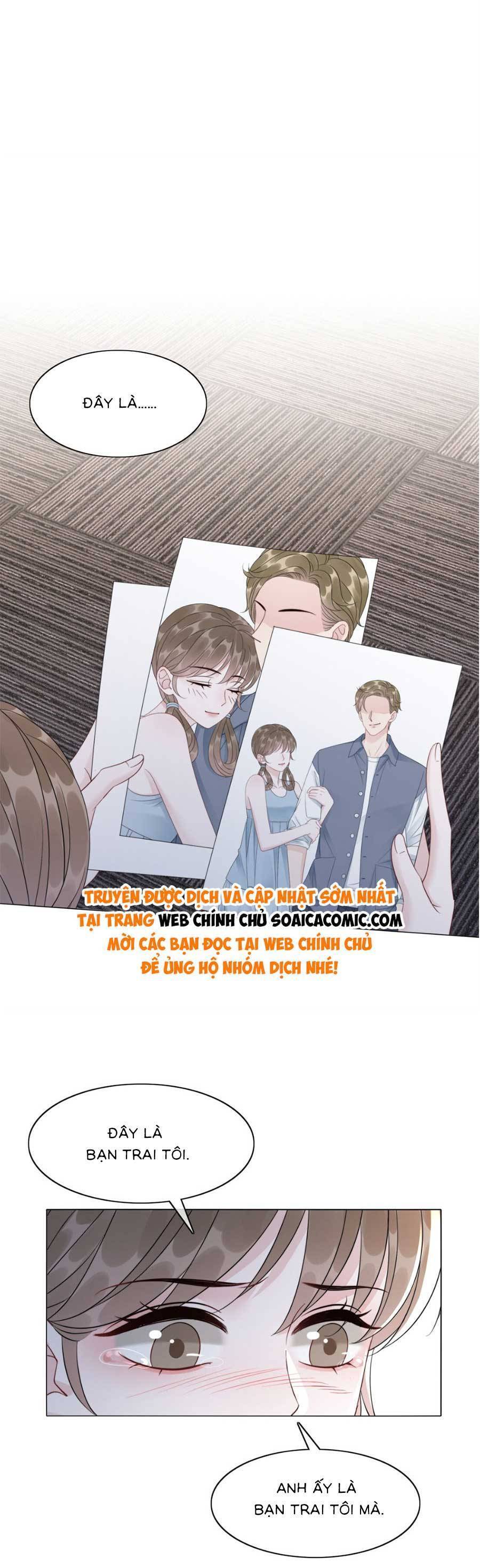 Nữ Phụ Ngày Nào Cũng Muốn Ly Hôn Với Ta Chapter 48 - 4