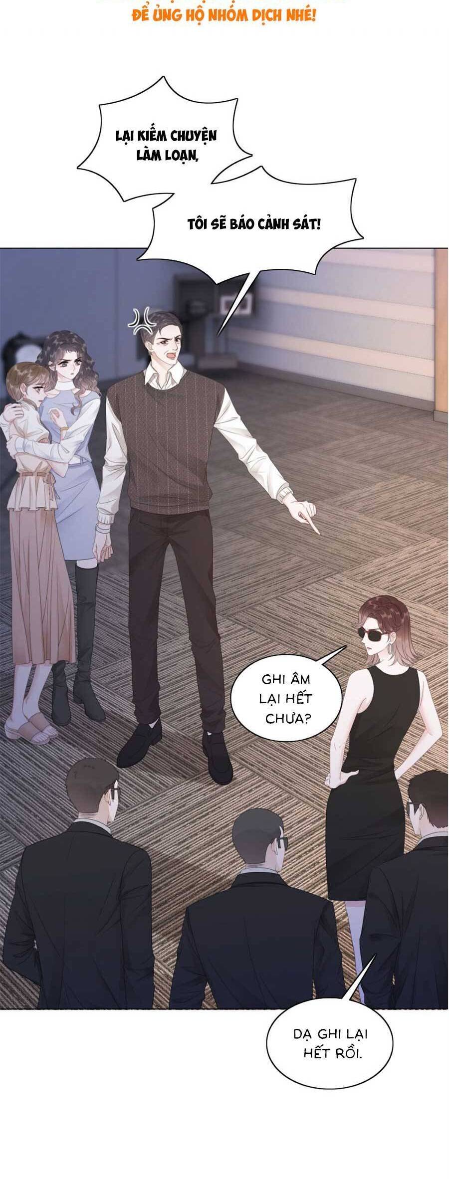 Nữ Phụ Ngày Nào Cũng Muốn Ly Hôn Với Ta Chapter 48 - 10