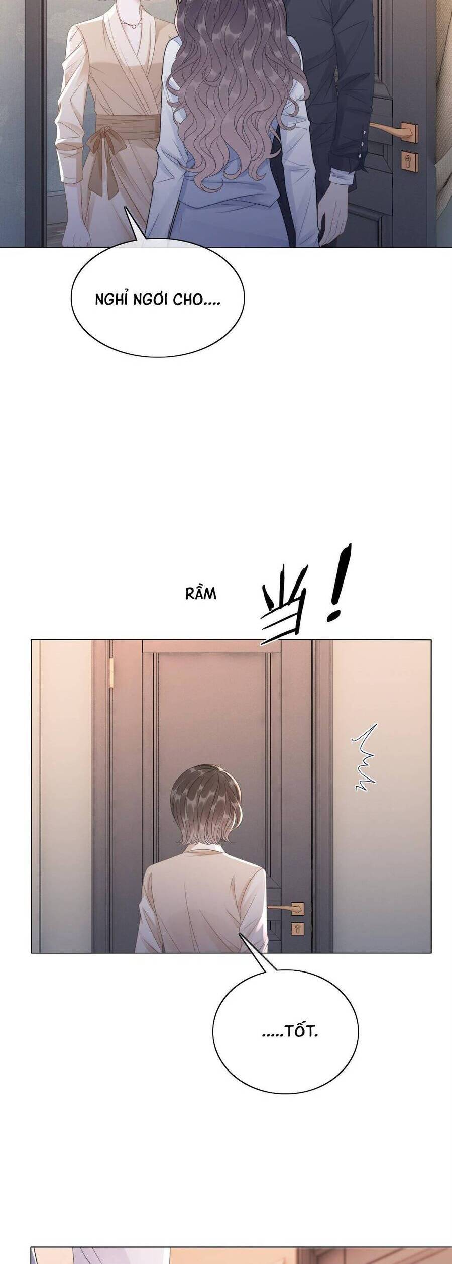 Nữ Phụ Ngày Nào Cũng Muốn Ly Hôn Với Ta Chapter 49 - 12