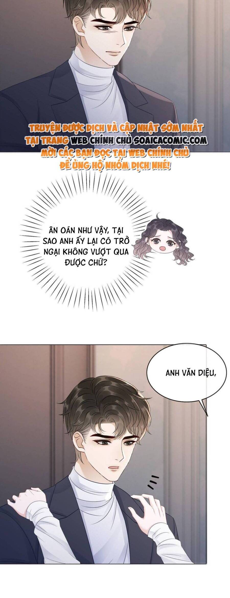 Nữ Phụ Ngày Nào Cũng Muốn Ly Hôn Với Ta Chapter 49 - 17