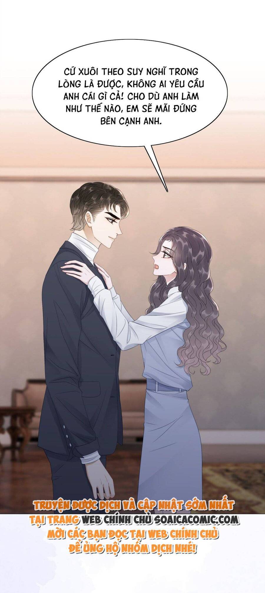 Nữ Phụ Ngày Nào Cũng Muốn Ly Hôn Với Ta Chapter 49 - 18