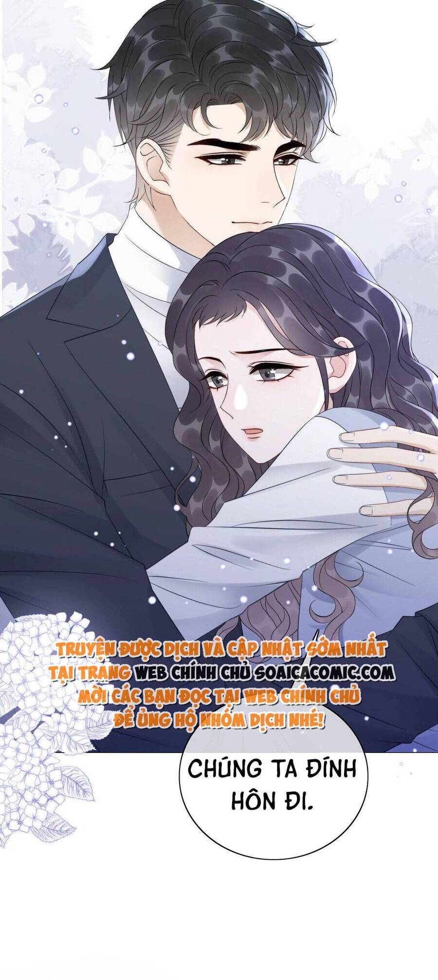 Nữ Phụ Ngày Nào Cũng Muốn Ly Hôn Với Ta Chapter 49 - 20