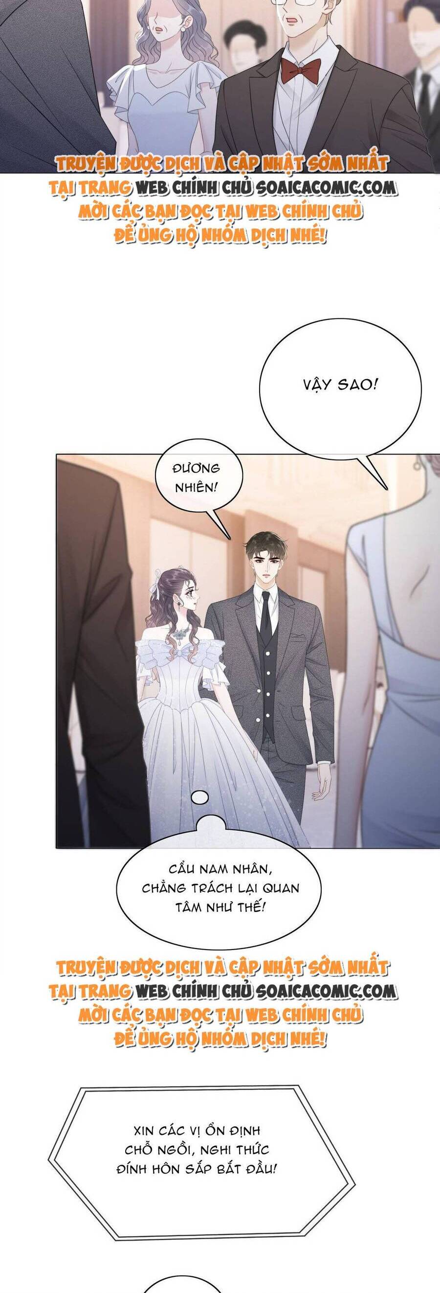 Nữ Phụ Ngày Nào Cũng Muốn Ly Hôn Với Ta Chapter 50 - 15