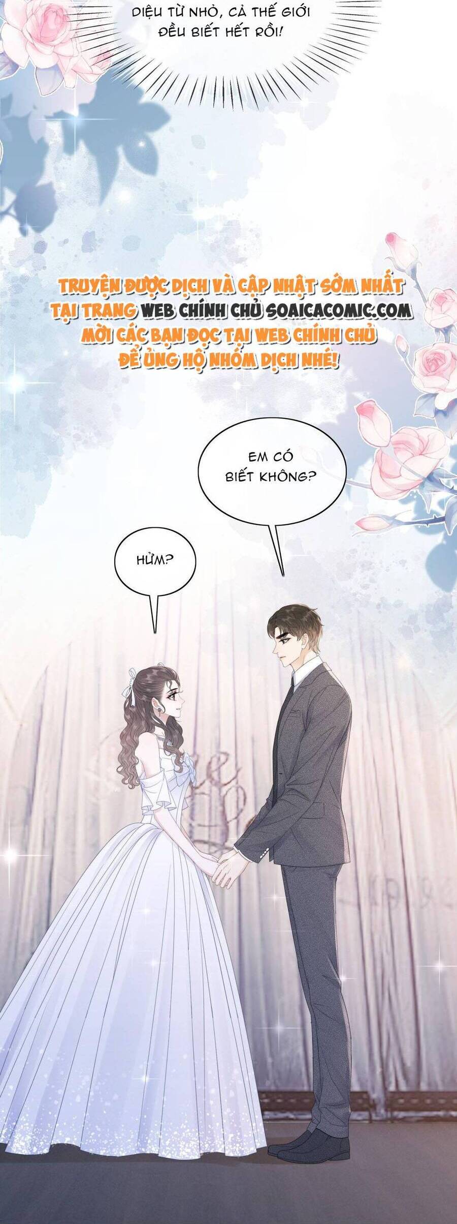 Nữ Phụ Ngày Nào Cũng Muốn Ly Hôn Với Ta Chapter 50 - 18