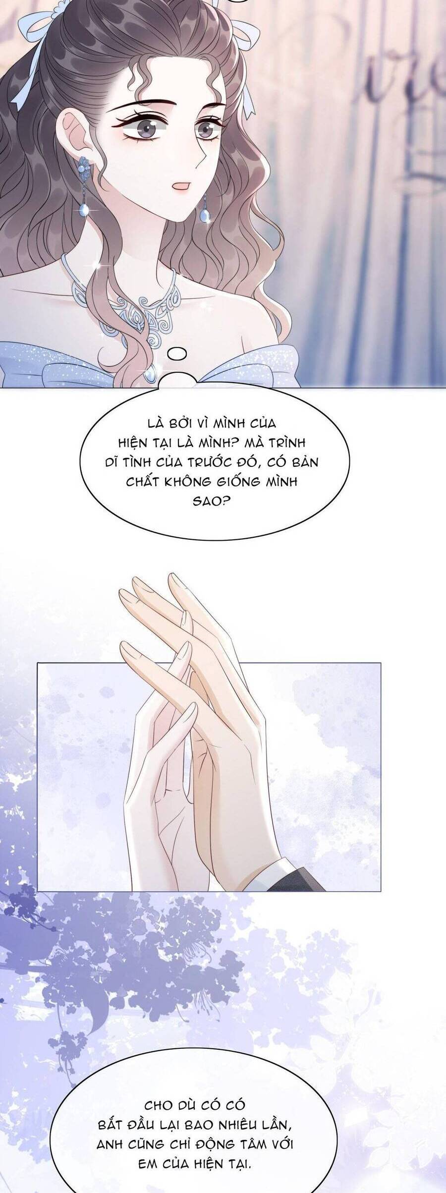 Nữ Phụ Ngày Nào Cũng Muốn Ly Hôn Với Ta Chapter 50 - 20